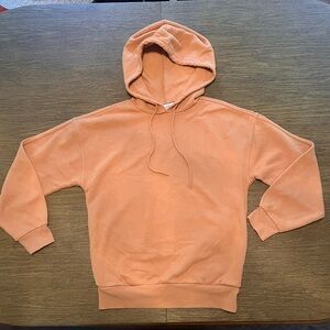 Woman’s Hoodie - S
